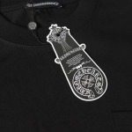2025年8月26日秋冬入荷新作クロムハーツ半袖 tシャツ高品質安い人気商品/HL工場
