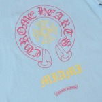 2025年8月26日秋冬入荷新作クロムハーツ半袖 tシャツ高品質安い人気商品/HL工場