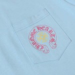2025年8月26日秋冬入荷新作クロムハーツ半袖 tシャツ高品質安い人気商品/HL工場