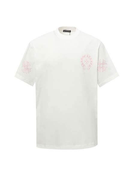 2025年8月26日秋冬入荷新作クロムハーツ半袖 tシャツ高...