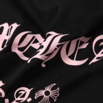 2025年8月26日秋冬入荷新作クロムハーツ半袖 tシャツ高品質安い人気商品/HL工場