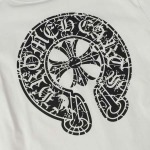 2025年8月26日秋冬入荷新作クロムハーツ半袖 tシャツ高品質安い人気商品/HL工場