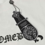 2025年8月26日秋冬入荷新作クロムハーツ半袖 tシャツ高品質安い人気商品/HL工場