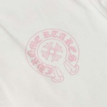 2025年8月26日秋冬入荷新作クロムハーツ半袖 tシャツ高品質安い人気商品/HL工場