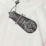 2025年8月26日秋冬入荷新作クロムハーツ半袖 tシャツ高品質安い人気商品/HL工場