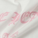 2025年8月26日秋冬入荷新作クロムハーツ半袖 tシャツ高品質安い人気商品/HL工場