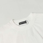 2025年8月26日秋冬入荷新作クロムハーツ半袖 tシャツ高品質安い人気商品/HL工場