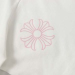 2025年8月26日秋冬入荷新作クロムハーツ半袖 tシャツ高品質安い人気商品/HL工場