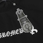 2025年8月26日秋冬入荷新作クロムハーツ半袖 tシャツ高品質安い人気商品/HL工場