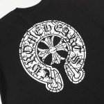 2025年8月26日秋冬入荷新作クロムハーツ半袖 tシャツ高品質安い人気商品/HL工場