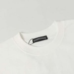 2025年8月26日秋冬入荷新作クロムハーツ半袖 tシャツ高品質安い人気商品/HL工場