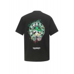 2025年8月26日秋冬入荷新作クロムハーツ半袖 tシャツ高品質安い人気商品/HL工場