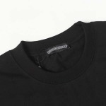 2025年8月26日秋冬入荷新作クロムハーツ半袖 tシャツ高品質安い人気商品/HL工場