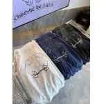 2025年8月26日秋冬入荷新作クロムハーツパーカー高品質安い人気商品/HL工場