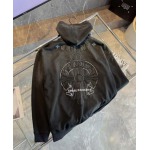 2025年8月26日秋冬入荷新作クロムハーツパーカー高品質安い人気商品/HL工場