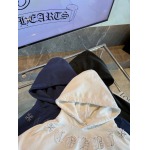 2025年8月26日秋冬入荷新作クロムハーツパーカー高品質安い人気商品/HL工場