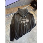 2025年8月26日秋冬入荷新作クロムハーツパーカー高品質安い人気商品/HL工場