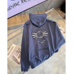 2025年8月26日秋冬入荷新作クロムハーツパーカー高品質安い人気商品/HL工場