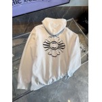 2025年8月26日秋冬入荷新作クロムハーツパーカー高品質安い人気商品/HL工場