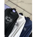 2025年8月26日秋冬入荷新作クロムハーツパーカー高品質安い人気商品/HL工場