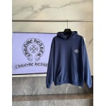 2025年8月26日秋冬入荷新作クロムハーツパーカー高品質安い人気商品/HL工場