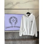 2025年8月26日秋冬入荷新作クロムハーツパーカー高品質安い人気商品/HL工場