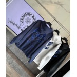 2025年8月26日秋冬入荷新作クロムハーツパーカー高品質安い人気商品/HL工場