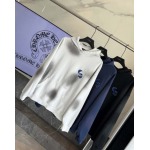 2025年8月26日秋冬入荷新作クロムハーツパーカー高品質安い人気商品/HL工場