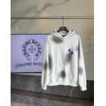 2025年8月26日秋冬入荷新作クロムハーツパーカー高品質安い人気商品/HL工場