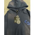 2025年8月26日秋冬入荷新作クロムハーツパーカー高品質安い人気商品/HL工場