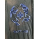 2025年8月26日秋冬入荷新作クロムハーツパーカー高品質安い人気商品/HL工場