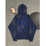 2025年8月26日秋冬入荷新作クロムハーツパーカー高品質安い人気商品/HL工場