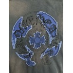 2025年8月26日秋冬入荷新作クロムハーツパーカー高品質安い人気商品/HL工場