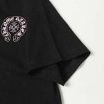 2025年8月26日秋冬入荷新作クロムハーツ半袖 tシャツ高品質安い人気商品/HL工場