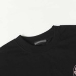 2025年8月26日秋冬入荷新作クロムハーツ半袖 tシャツ高品質安い人気商品/HL工場