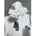 2025年8月26日秋冬入荷新作クロムハーツパーカー高品質安い人気商品/HL工場