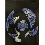 2025年8月26日秋冬入荷新作クロムハーツパーカー高品質安い人気商品/HL工場