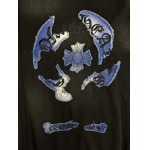 2025年8月26日秋冬入荷新作クロムハーツパーカー高品質安い人気商品/HL工場