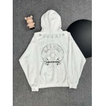 2025年8月26日秋冬入荷新作クロムハーツパーカー高品質安い人気商品/HL工場