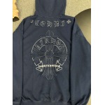 2025年8月26日秋冬入荷新作クロムハーツパーカー高品質安い人気商品/HL工場