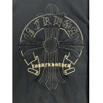 2025年8月26日秋冬入荷新作クロムハーツパーカー高品質安い人気商品/HL工場