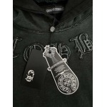 2025年8月26日秋冬入荷新作クロムハーツパーカー高品質安い人気商品/HL工場