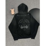 2025年8月26日秋冬入荷新作クロムハーツパーカー高品質安い人気商品/HL工場