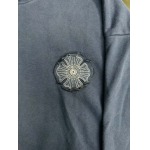 2025年8月26日秋冬入荷新作クロムハーツパーカー高品質安い人気商品/HL工場