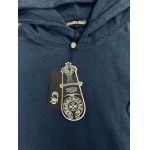 2025年8月26日秋冬入荷新作クロムハーツパーカー高品質安い人気商品/HL工場