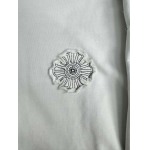 2025年8月26日秋冬入荷新作クロムハーツパーカー高品質安い人気商品/HL工場