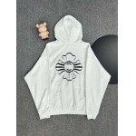 2025年8月26日秋冬入荷新作クロムハーツパーカー高品質安い人気商品/HL工場