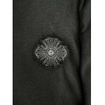 2025年8月26日秋冬入荷新作クロムハーツパーカー高品質安い人気商品/HL工場