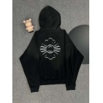 2025年8月26日秋冬入荷新作クロムハーツパーカー高品質安い人気商品/HL工場