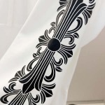 2025年8月26日秋冬入荷新作クロムハーツパーカー高品質安い人気商品/HL工場